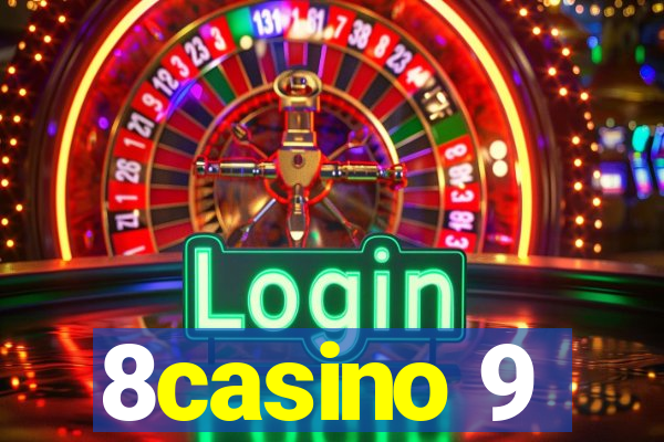 8casino 9